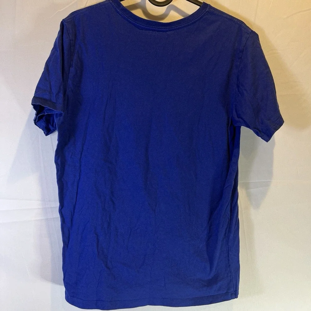 Childrens Place Shirt Boys XLarge XL Graphic Short Sleeve‎ Hammerhead Shark TCP